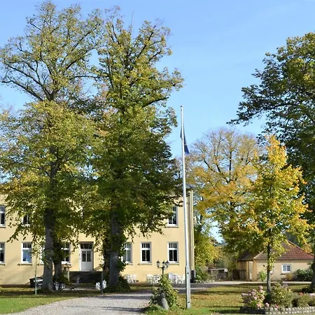 Gutshaus U4 Fehmarn
