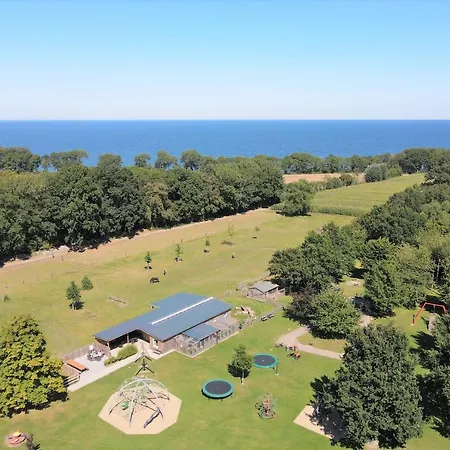 Gutshaus U4 * Fehmarn