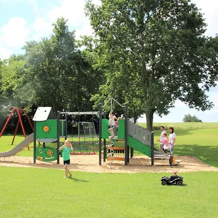 Διαμέρισμα Gutshaus U4