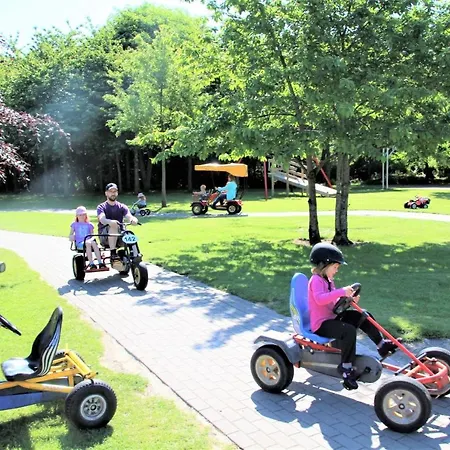 Gutshaus U4 Διαμέρισμα *