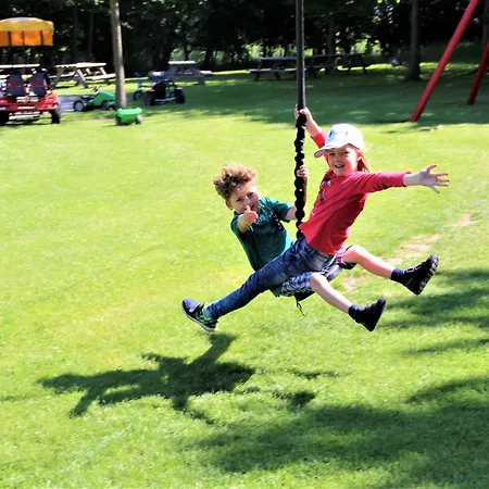 Διαμέρισμα Gutshaus U4