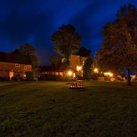 Διαμέρισμα Gutshaus U4 Φέμαρν