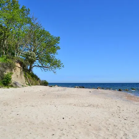 Διαμέρισμα Gutshaus U4 *